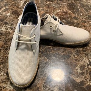 Ben Sherman Espadrilles Size11